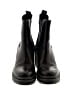 Veronica Beard Black Ankle Boots Size 6 - photo 2