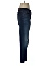 Madewell Solid Blue Jeans Size 28 waist - photo 4