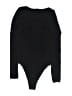 Dynamic Black Bodysuit One size - photo 2
