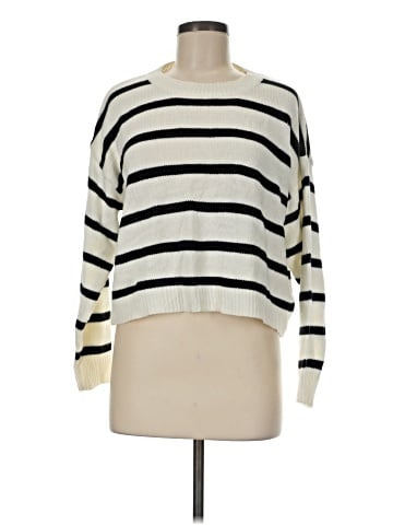 Shein Pullover Sweater (view 1)