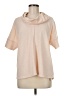 Lands' End Pink Poncho One size - photo 1
