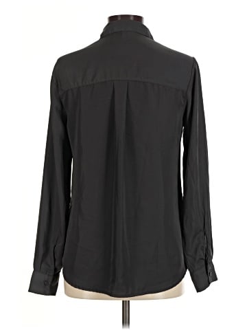 Amisu Long Sleeve Blouse (view 2)