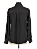 Amisu Black Long Sleeve Blouse Size M - photo 2