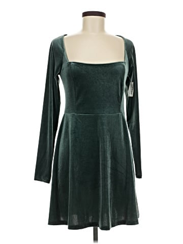 Old Navy Cocktail Dress (view 1)