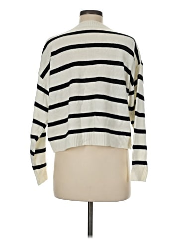 Shein Pullover Sweater (view 2)