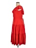 Westport Red Cocktail Dress Size 14 - photo 5