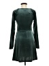Old Navy Green Cocktail Dress Size M - photo 2