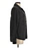 Amisu Black Long Sleeve Blouse Size M - photo 4