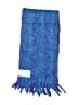 Assorted Brands Tweed Blue Scarf One size - photo 2