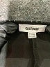 Garage Plaid Gray Skort Size XS - photo 3