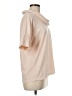 Lands' End Pink Poncho One size - photo 4