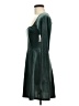 Old Navy Green Cocktail Dress Size M - photo 5
