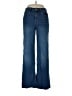 Old Navy Blue Jeans Size 10 - photo 1