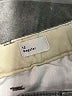 Gap Kids Solid Gray Khakis Size 12 - photo 4