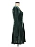 Old Navy Green Cocktail Dress Size M - photo 4