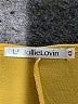 Jollie  Lovin Yellow 3/4 Sleeve T-Shirt Size 4X - photo 7