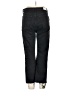 RE/DONE Chevron-herringbone Black Jeans Size 31 waist - photo 2