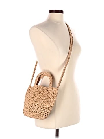 J.Crew Factory Store Crossbody Bag (view 2)