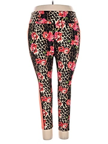 Rise by Lularoe Active Pants (view 1)