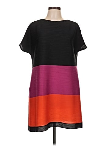 Eden Court Short Sleeve Top (view 1)