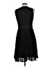 Eliza J 100% Polyester Black Cocktail Dress Size 10 - photo 2