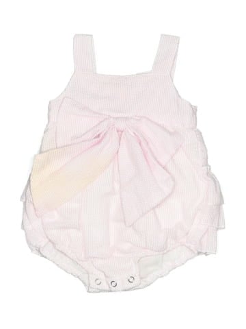 Stitchy Fish Short Sleeve Outfit (view 1)