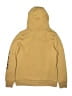Carhartt Yellow Pullover Hoodie Size 4 - 6 - photo 2