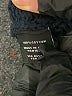 525 America 100% Cotton Hearts Black Pullover Sweater Size XL - photo 8