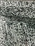 Talbots 100% Linen Tweed Gray Pullover Sweater Size XL - photo 7