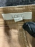 Ann Taylor LOFT Tan Khakis Size 10 - photo 4
