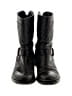 Aquatalia by Marvin K Black Boots Size 7 - photo 2