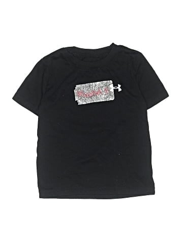 Under Armour Short Sleeve T-Shirt (view 1)