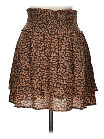 Rails Casual Skirt (view 1)