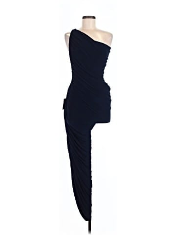 Norma Kamali Cocktail Dress (view 1)