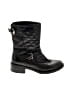 Aquatalia by Marvin K Black Boots Size 7 - photo 1