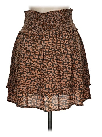 Rails Casual Skirt (view 2)