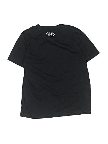 Under Armour Short Sleeve T-Shirt (view 2)