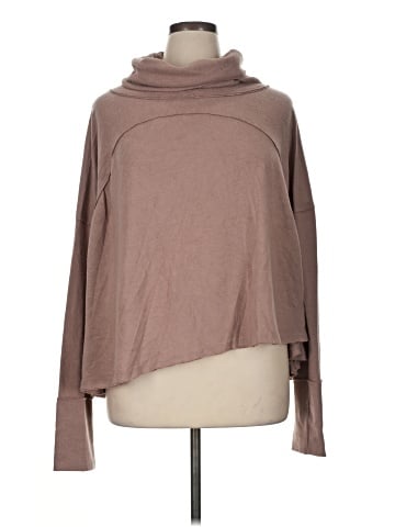 We the Free Turtleneck Sweater (view 1)