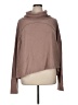 We the Free Brown Turtleneck Sweater Size XL - photo 1