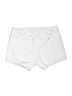 Hollister Solid White Shorts Size 28 waist - photo 2