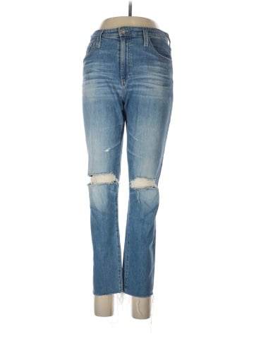 Adriano Goldschmied Jeans (view 1)
