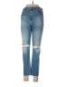 Adriano Goldschmied Blue Jeans Size 30 waist r - photo 1
