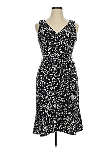 Ann Taylor Factory Cocktail Dress (view 1)