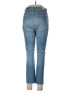 Adriano Goldschmied Blue Jeans Size 30 waist r - photo 2