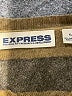 Express Stripes Brown Pullover Sweater Size XL - photo 7