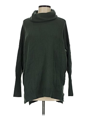 French Connection Turtleneck Sweater (view 1)
