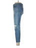 Adriano Goldschmied Blue Jeans Size 30 waist r - photo 5