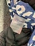 Alexis 100% Rayon Stars Blue Jumpsuit Size XS - photo 5