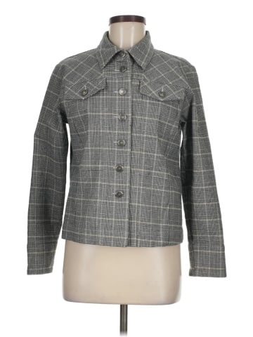 Denim & Co Jacket (view 1)