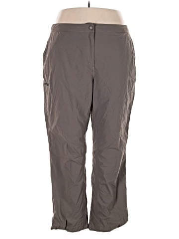L.L.Bean Casual Pants (view 1)